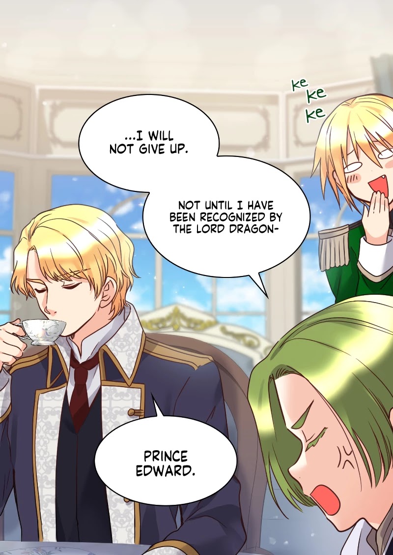 The Twin Siblings’ New Life chapter 77 page 61