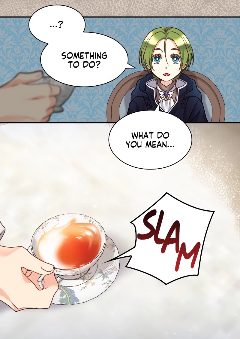 The Twin Siblings’ New Life chapter 77 page 63