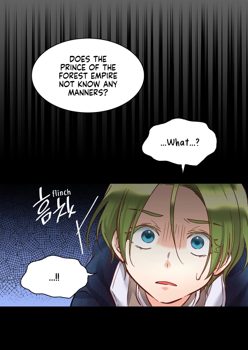 The Twin Siblings’ New Life chapter 77 page 64