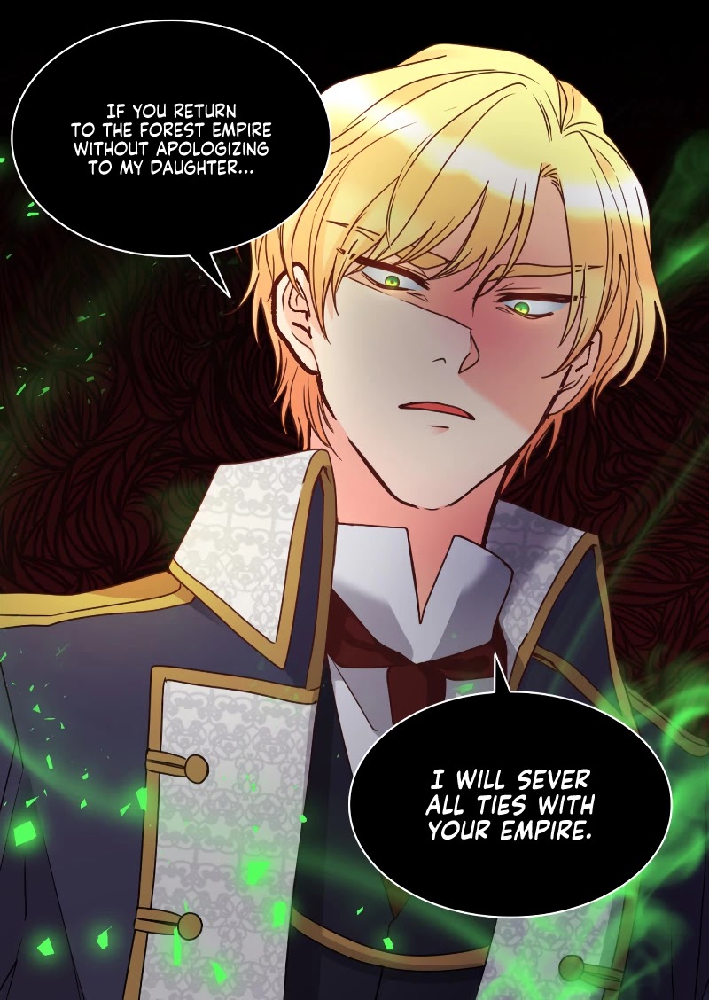 The Twin Siblings’ New Life chapter 78 page 10