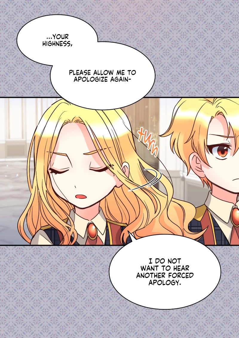 The Twin Siblings’ New Life chapter 78 page 12