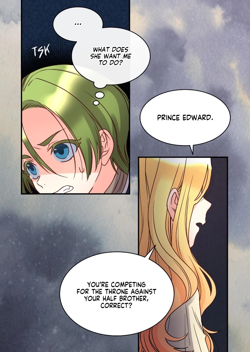 The Twin Siblings’ New Life chapter 78 page 13