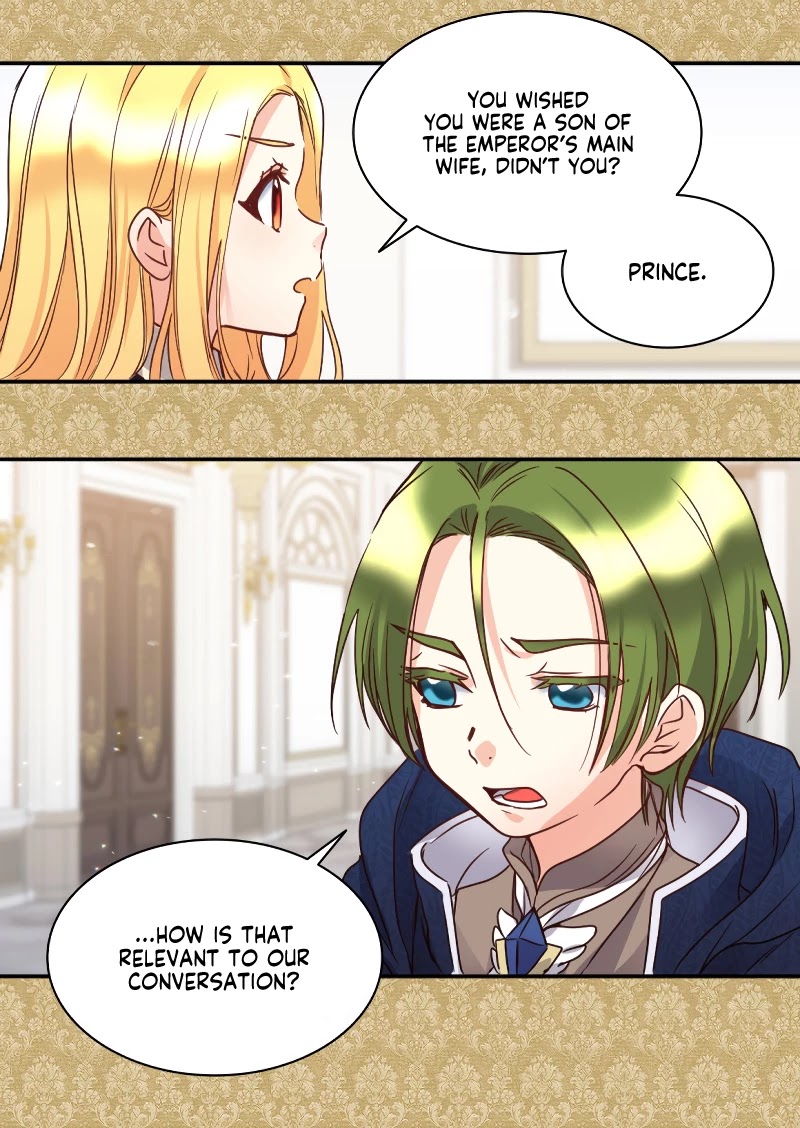 The Twin Siblings’ New Life chapter 78 page 16