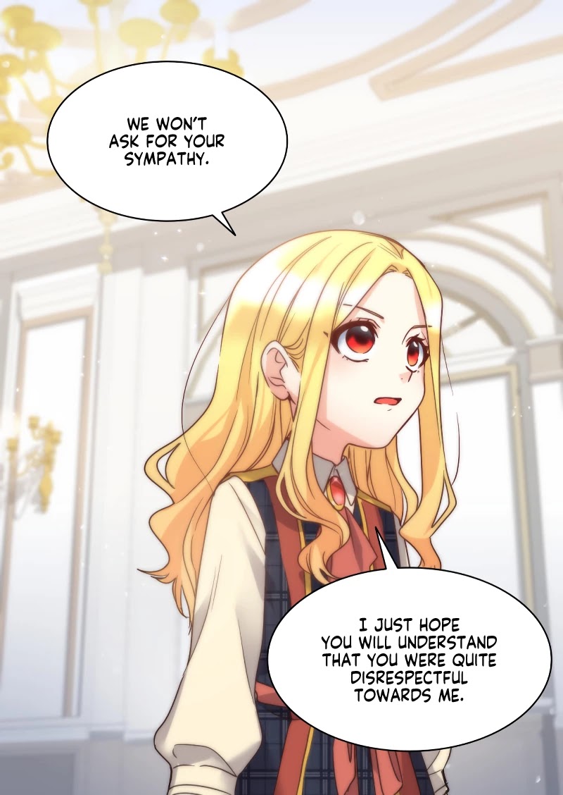 The Twin Siblings’ New Life chapter 78 page 20