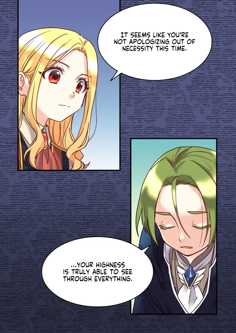 The Twin Siblings’ New Life chapter 78 page 23