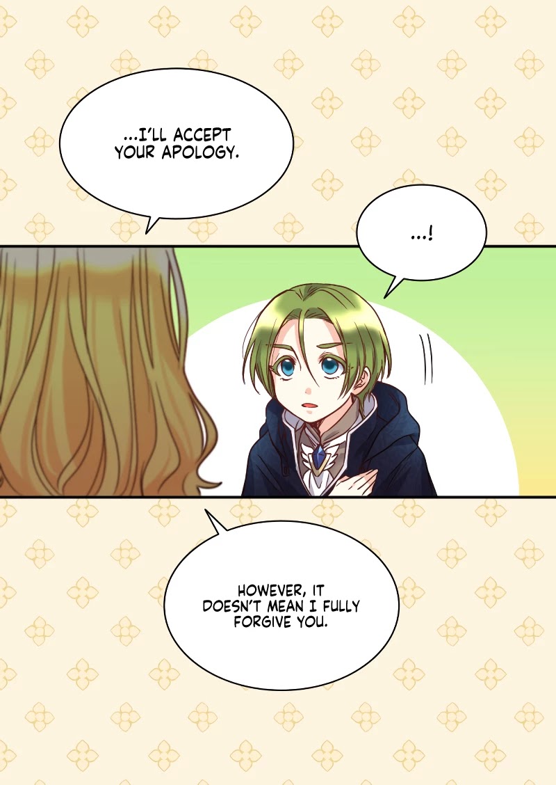 The Twin Siblings’ New Life chapter 78 page 24