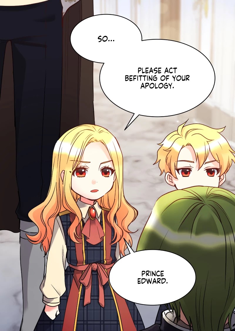 The Twin Siblings’ New Life chapter 78 page 25