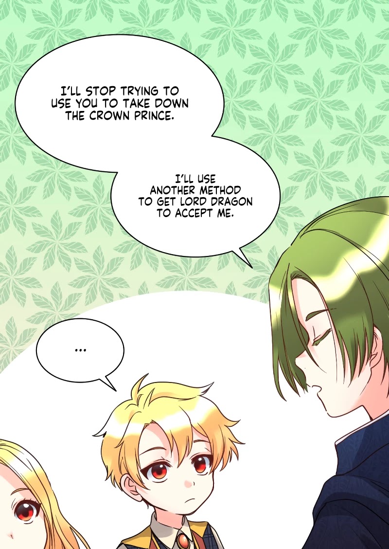 The Twin Siblings’ New Life chapter 78 page 35