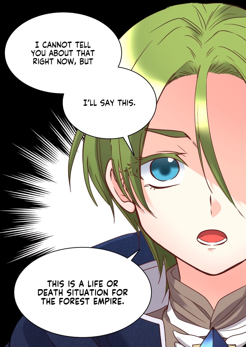 The Twin Siblings’ New Life chapter 78 page 37