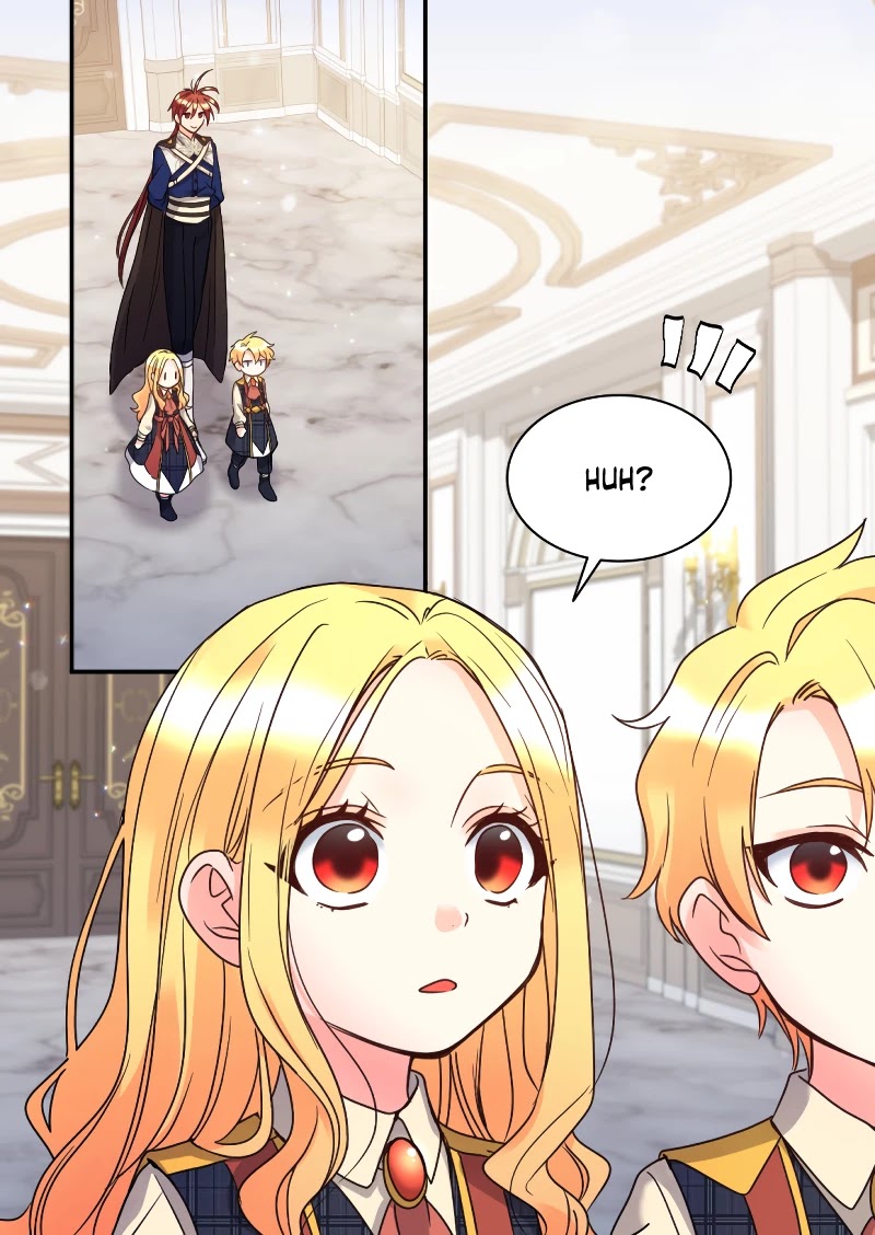 The Twin Siblings’ New Life chapter 78 page 4