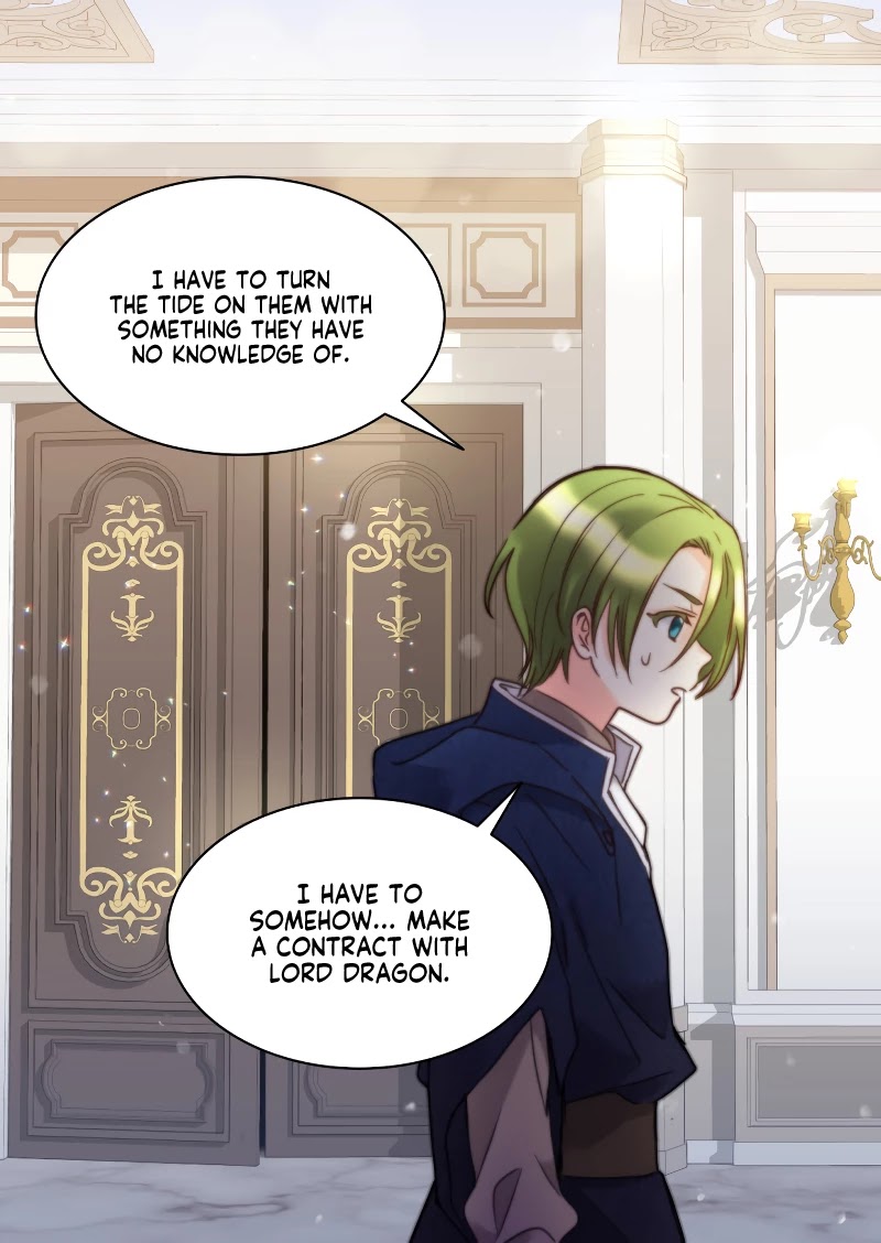 The Twin Siblings’ New Life chapter 78 page 42