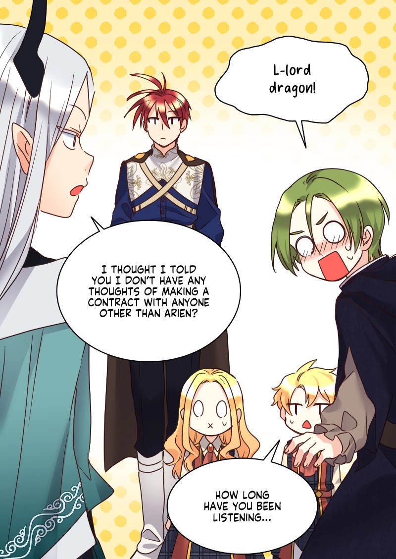 The Twin Siblings’ New Life chapter 78 page 44