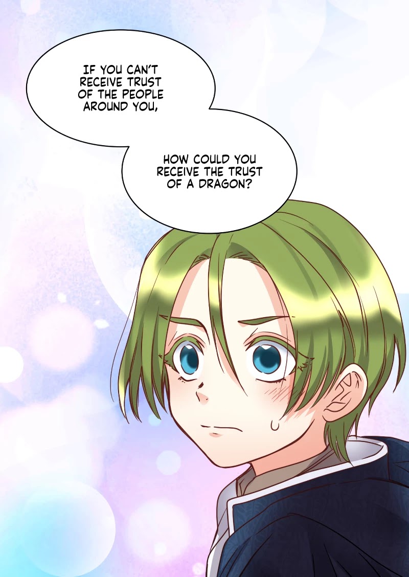 The Twin Siblings’ New Life chapter 78 page 47