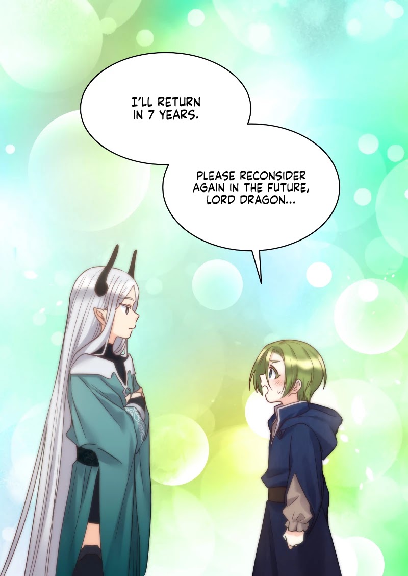 The Twin Siblings’ New Life chapter 78 page 50