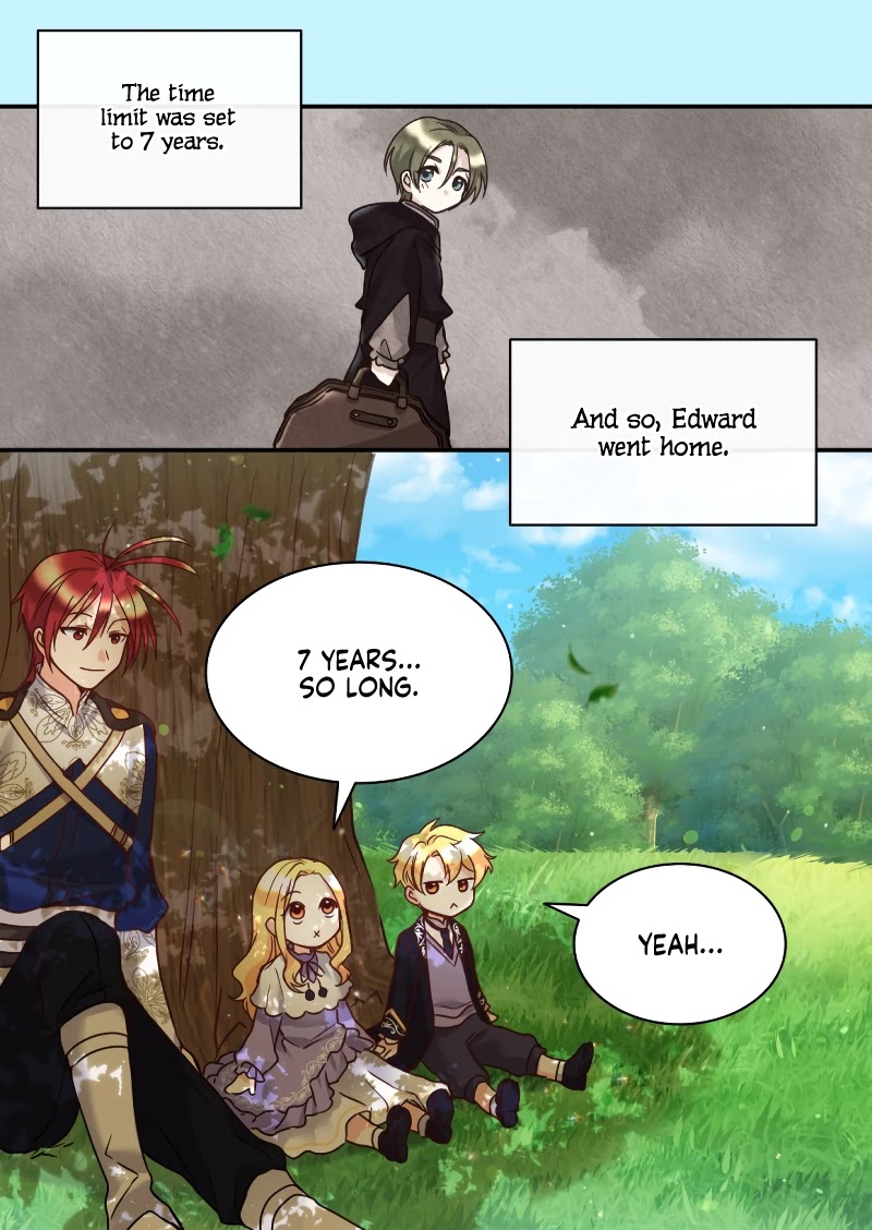 The Twin Siblings’ New Life chapter 78 page 52