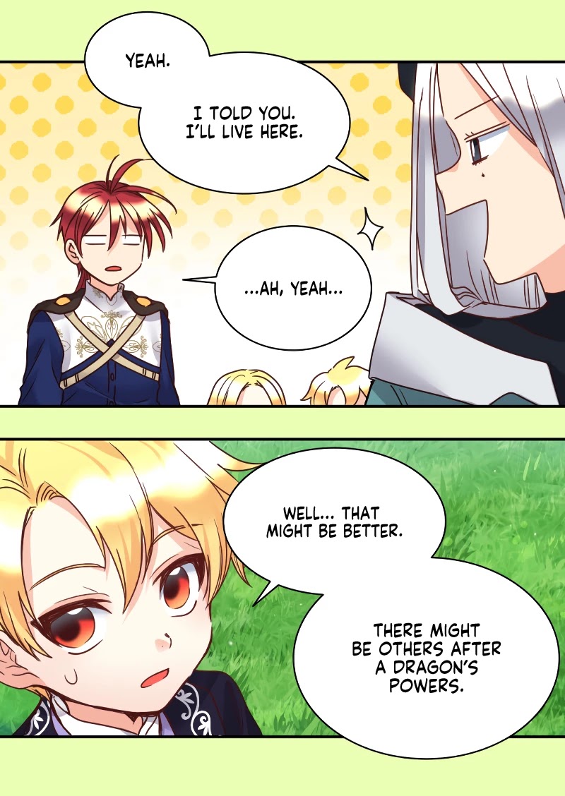 The Twin Siblings’ New Life chapter 78 page 55