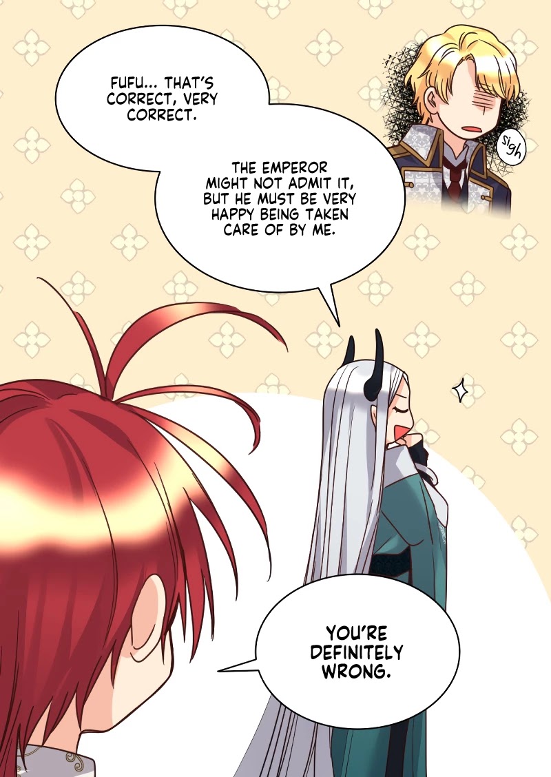 The Twin Siblings’ New Life chapter 78 page 56