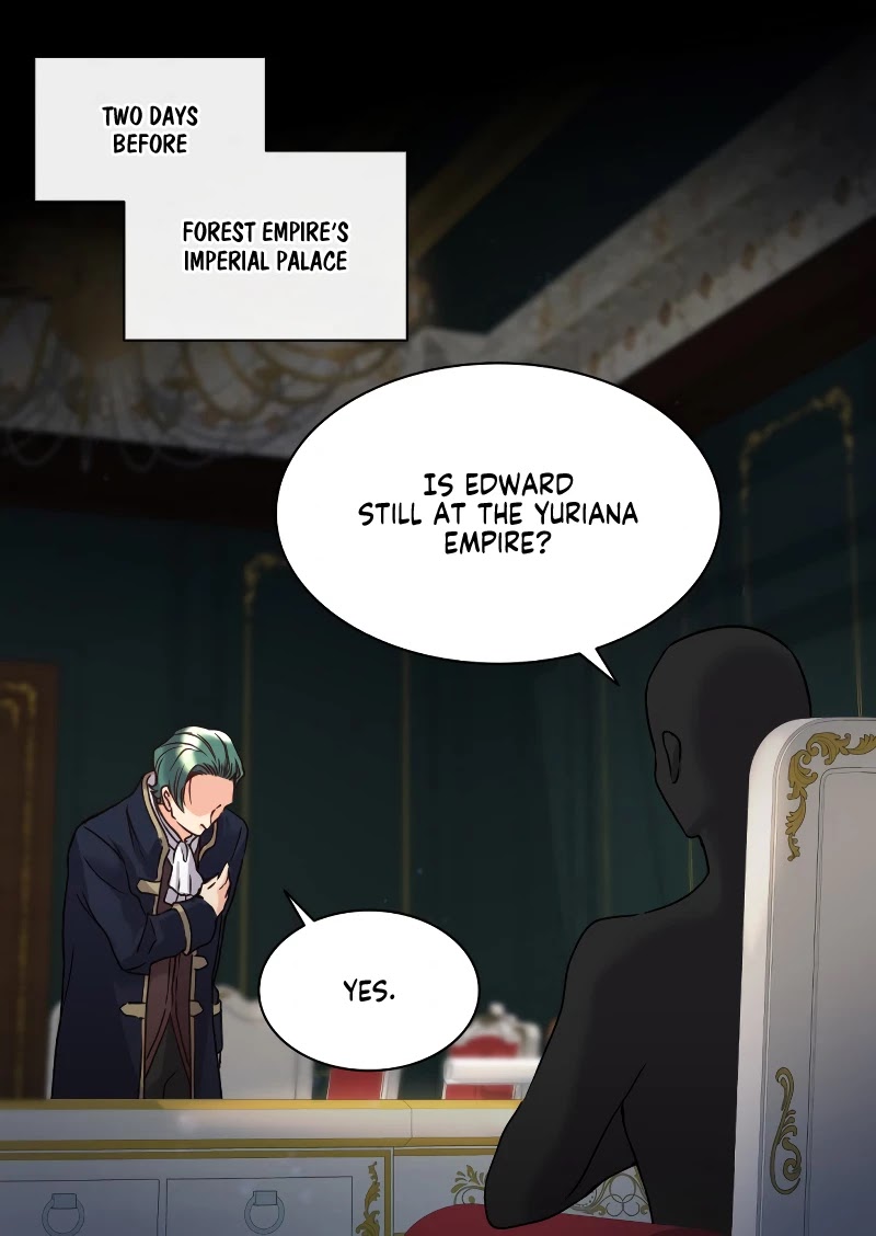 The Twin Siblings’ New Life chapter 78 page 58