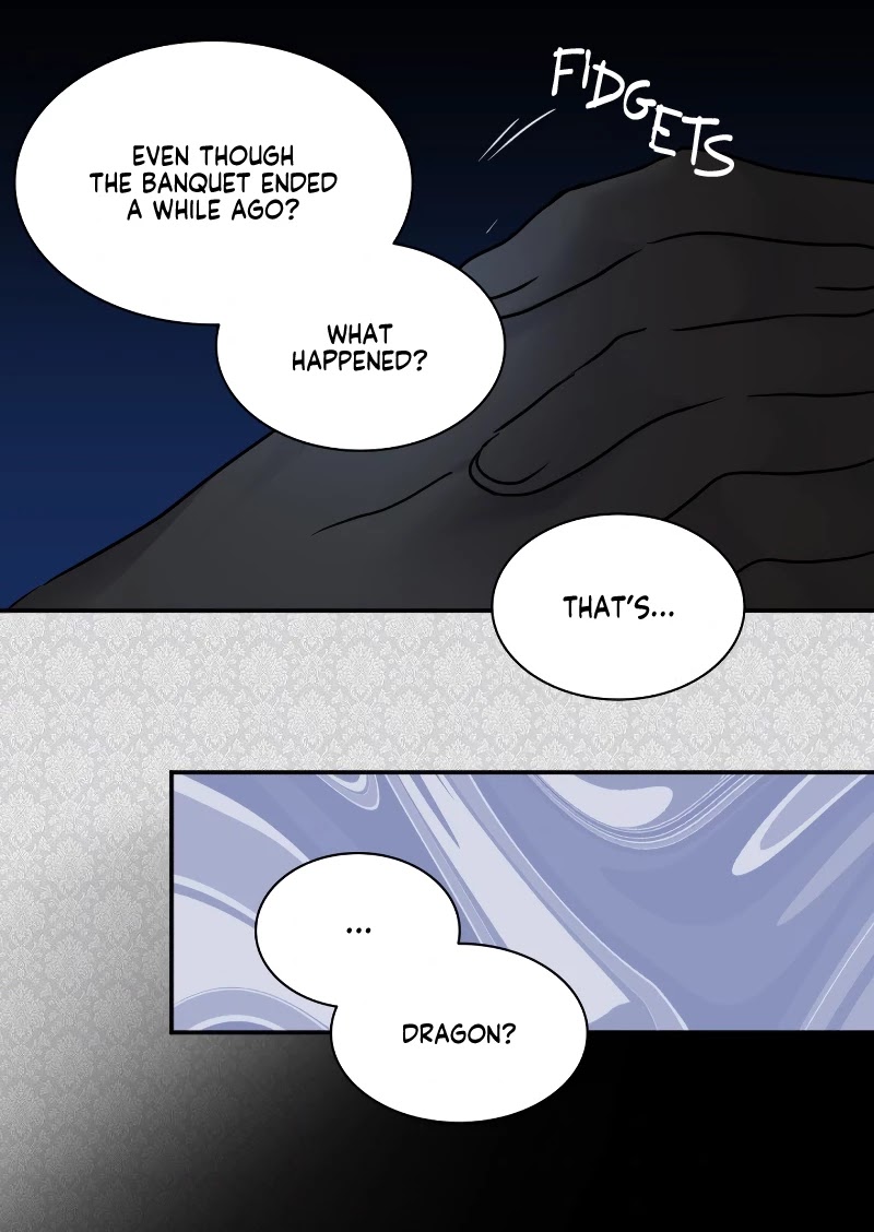The Twin Siblings’ New Life chapter 78 page 59