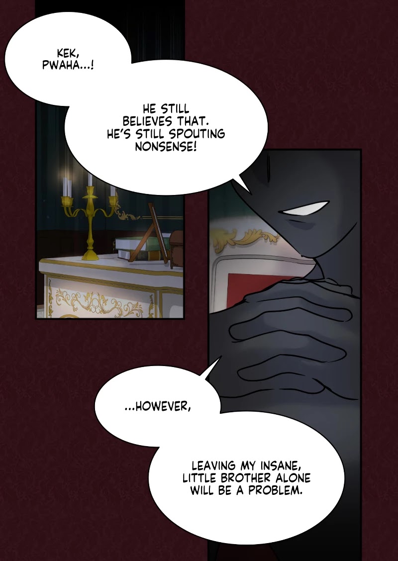 The Twin Siblings’ New Life chapter 78 page 60