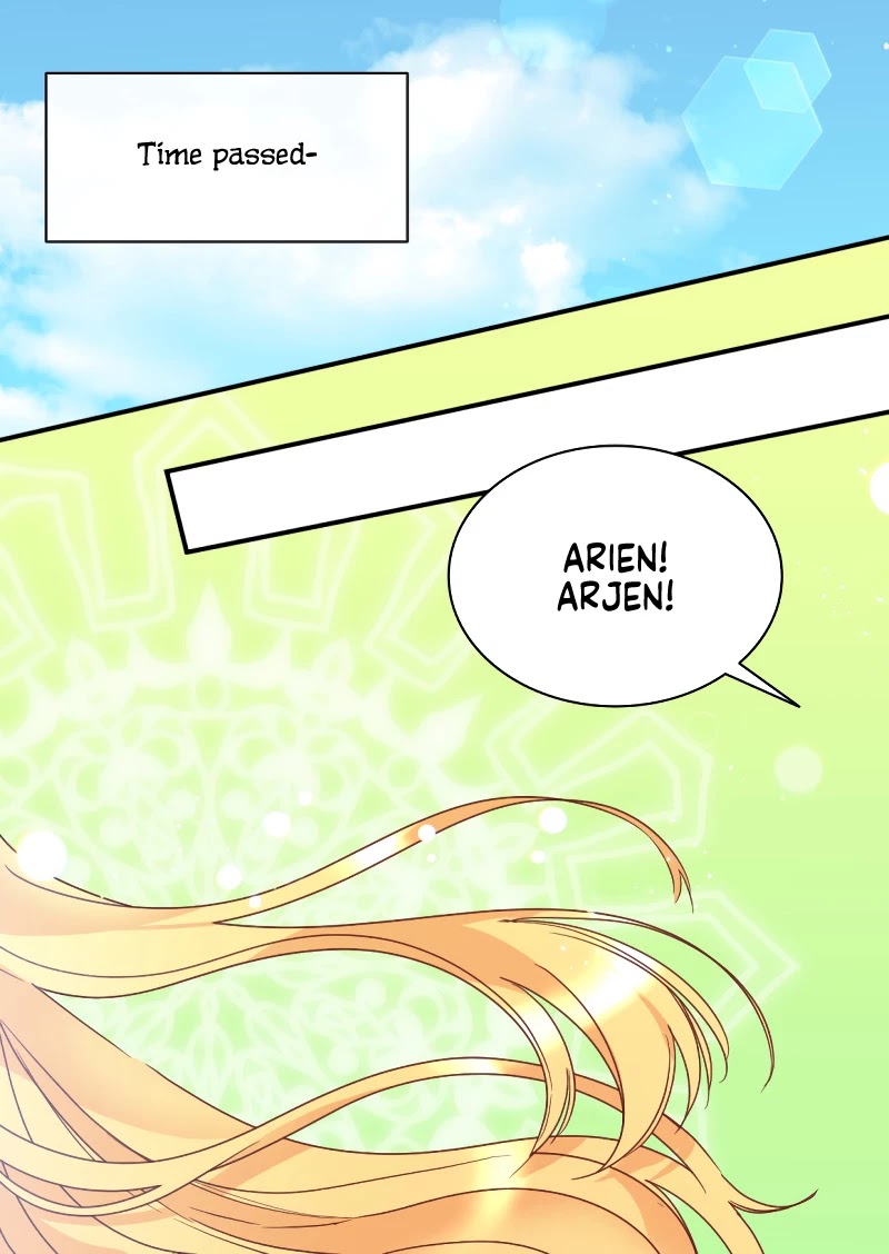 The Twin Siblings’ New Life chapter 78 page 64