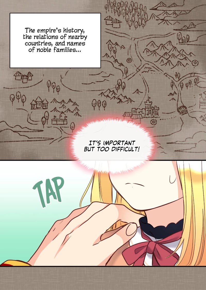 The Twin Siblings’ New Life chapter 79 page 21