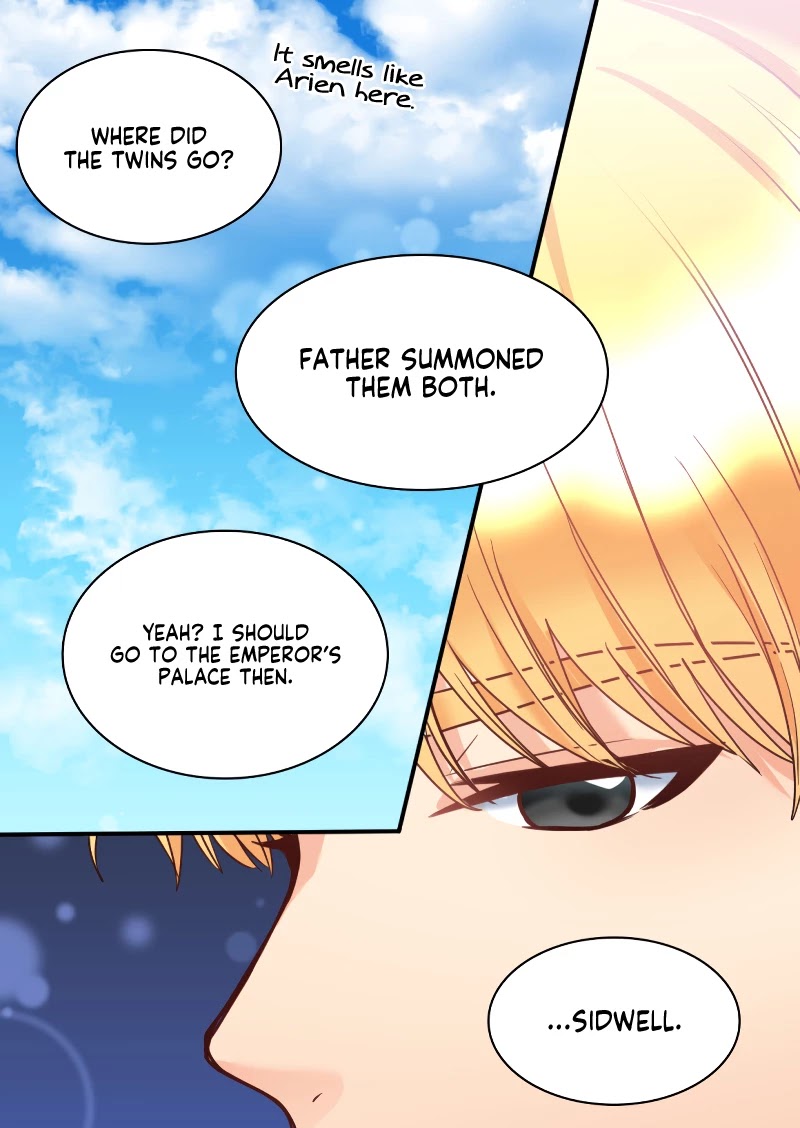 The Twin Siblings’ New Life chapter 79 page 32