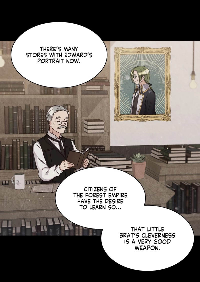 The Twin Siblings’ New Life chapter 79 page 36