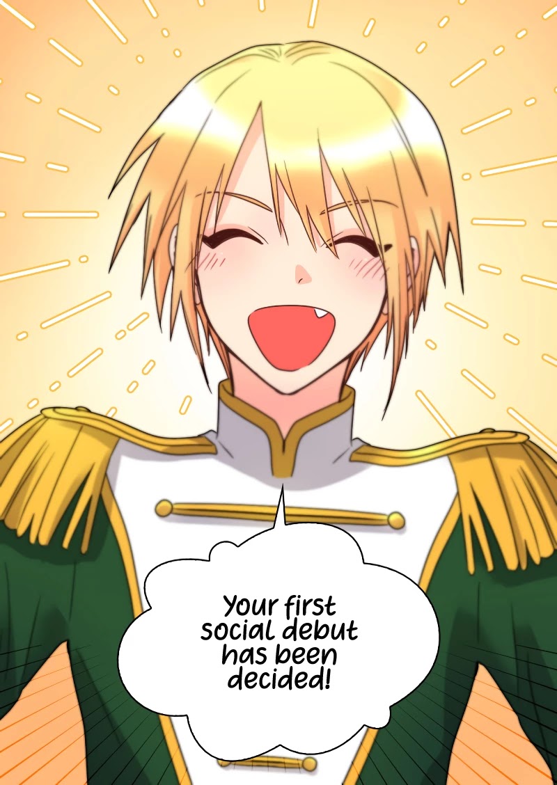 The Twin Siblings’ New Life chapter 79 page 47