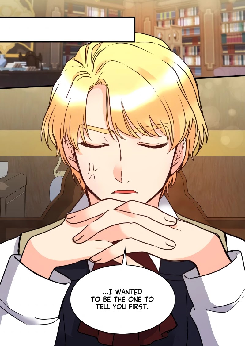 The Twin Siblings’ New Life chapter 79 page 48