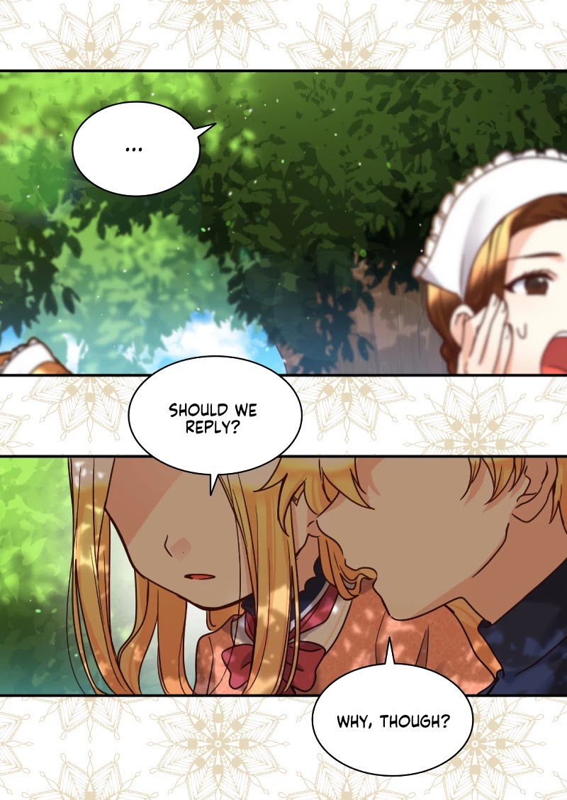 The Twin Siblings’ New Life chapter 79 page 6