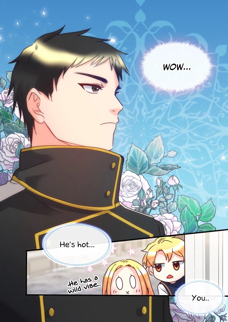 The Twin Siblings’ New Life chapter 79 page 61