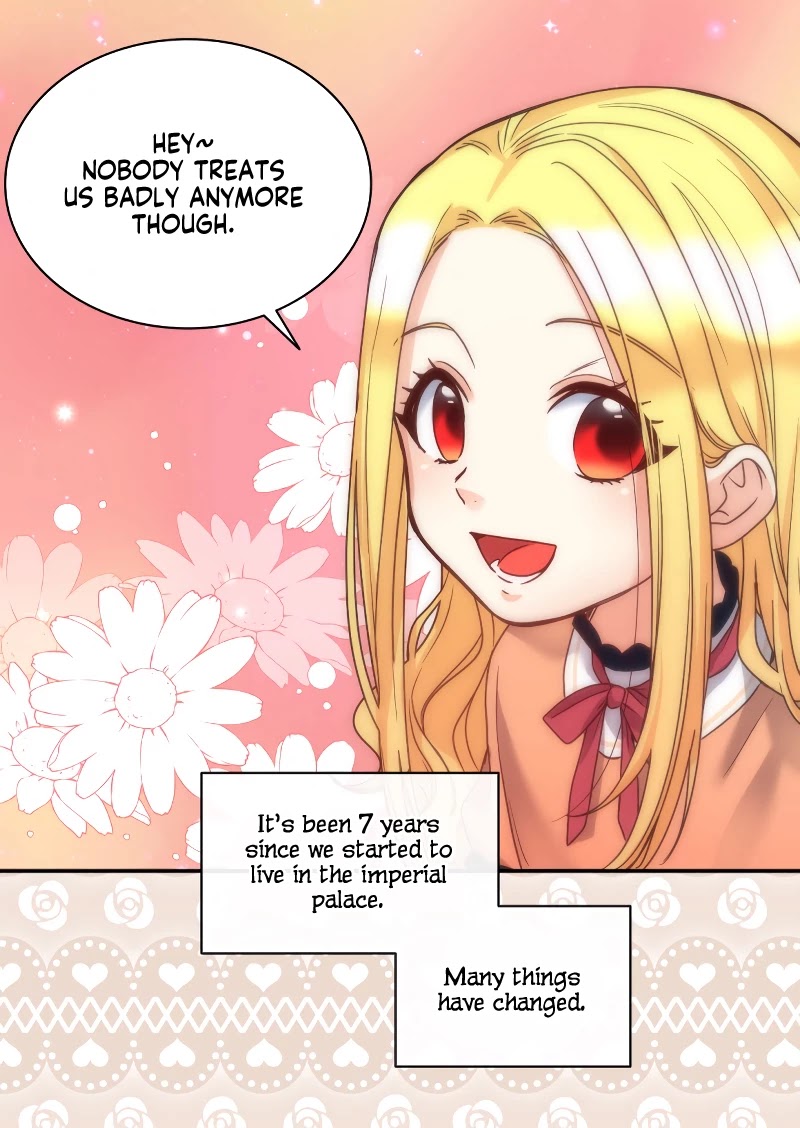 The Twin Siblings’ New Life chapter 79 page 8