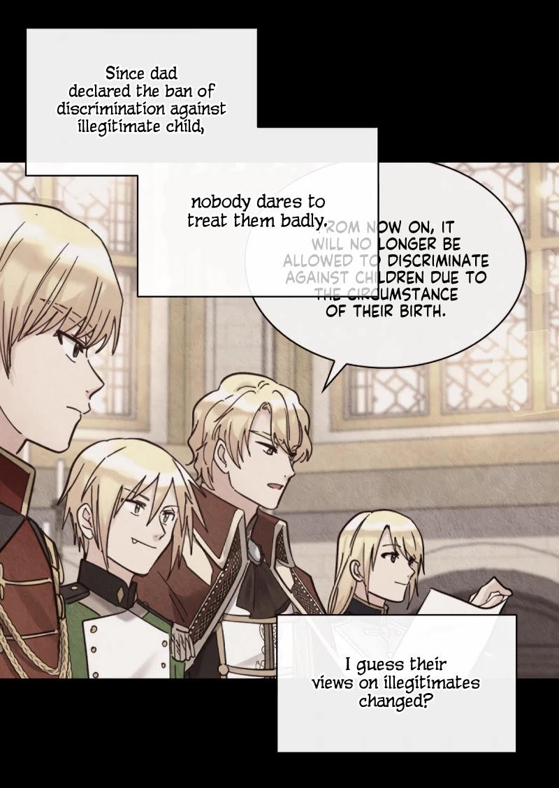 The Twin Siblings’ New Life chapter 79 page 9