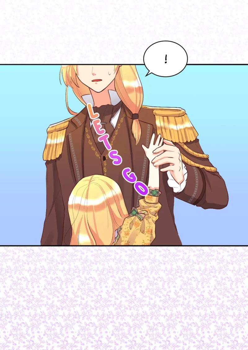 The Twin Siblings’ New Life chapter 8 page 10