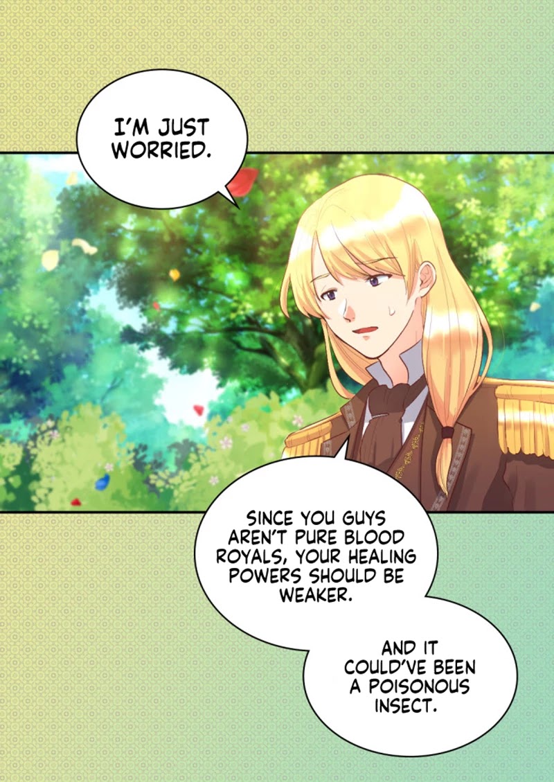 The Twin Siblings’ New Life chapter 8 page 16