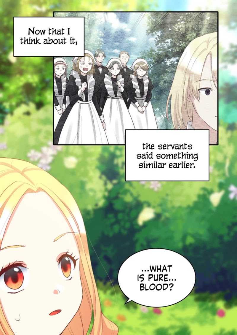 The Twin Siblings’ New Life chapter 8 page 18