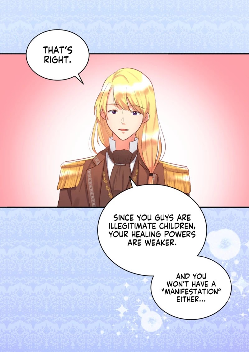 The Twin Siblings’ New Life chapter 8 page 23