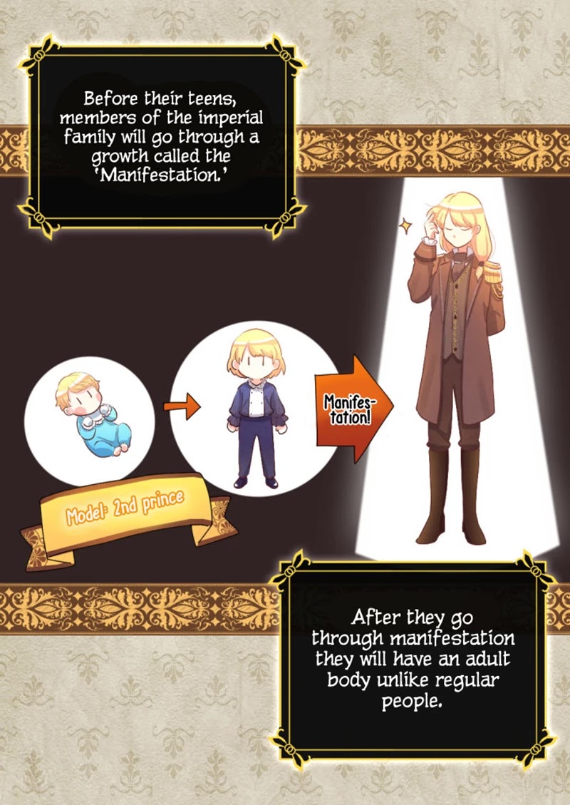 The Twin Siblings’ New Life chapter 8 page 26