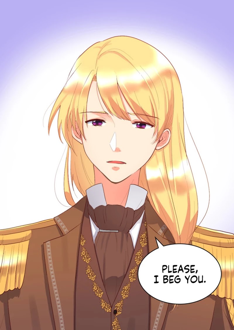 The Twin Siblings’ New Life chapter 8 page 43