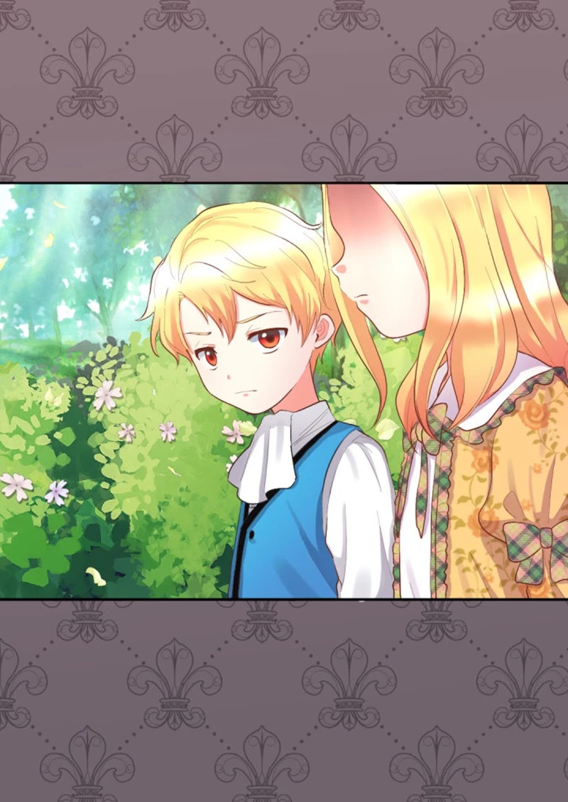 The Twin Siblings’ New Life chapter 8 page 45