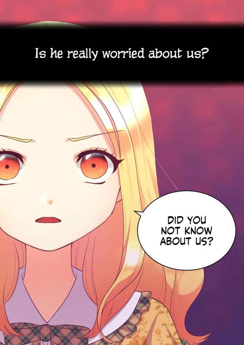 The Twin Siblings’ New Life chapter 8 page 47