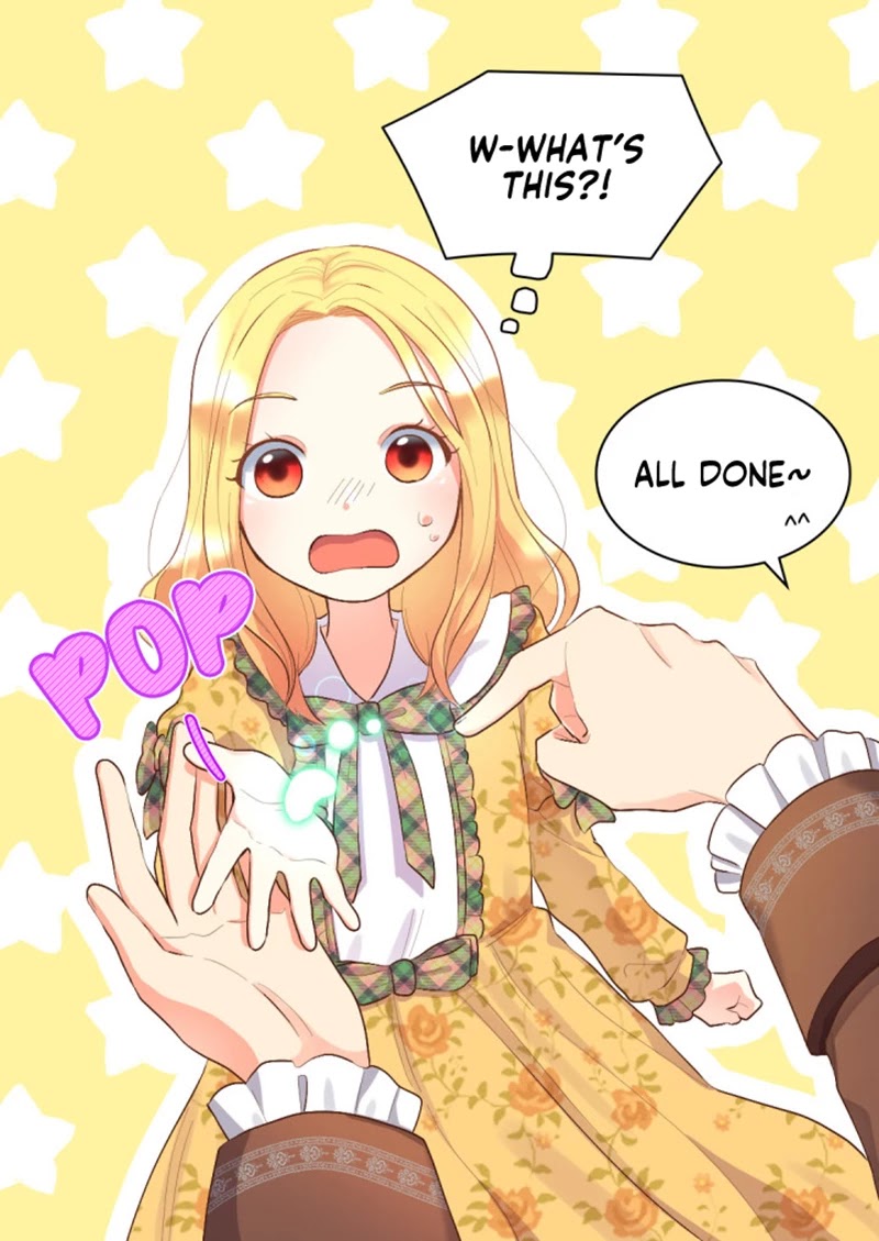 The Twin Siblings’ New Life chapter 8 page 59