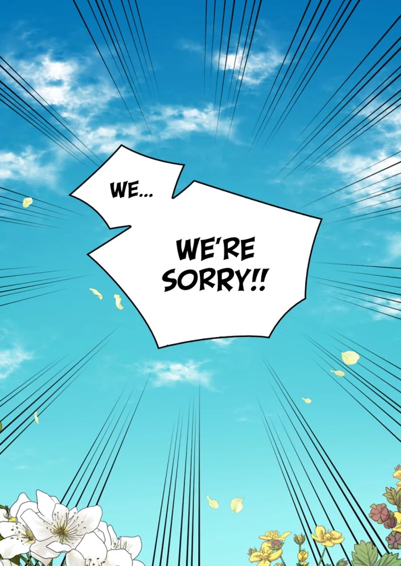 The Twin Siblings’ New Life chapter 8 page 6