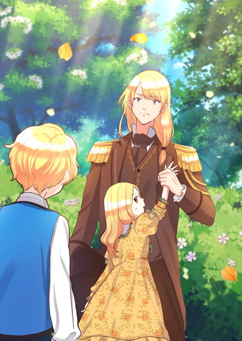 The Twin Siblings’ New Life chapter 8 page 7