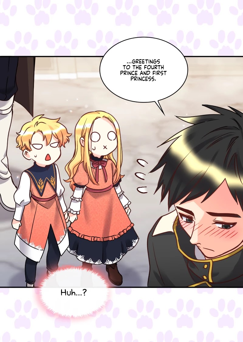 The Twin Siblings’ New Life chapter 80 page 10