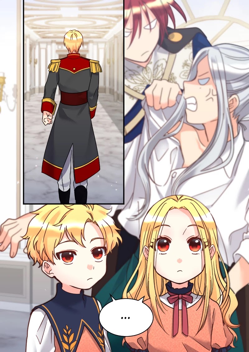 The Twin Siblings’ New Life chapter 80 page 20