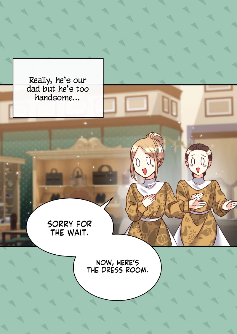 The Twin Siblings’ New Life chapter 81 page 13