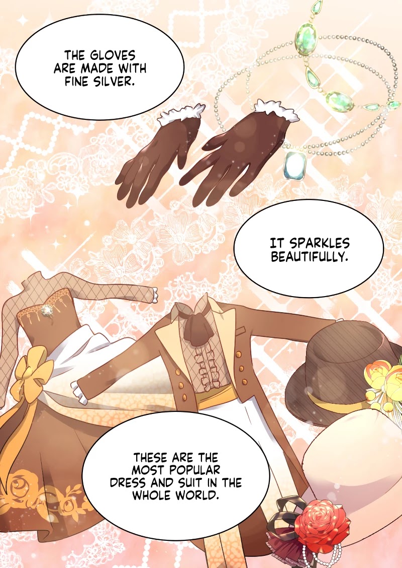 The Twin Siblings’ New Life chapter 81 page 15