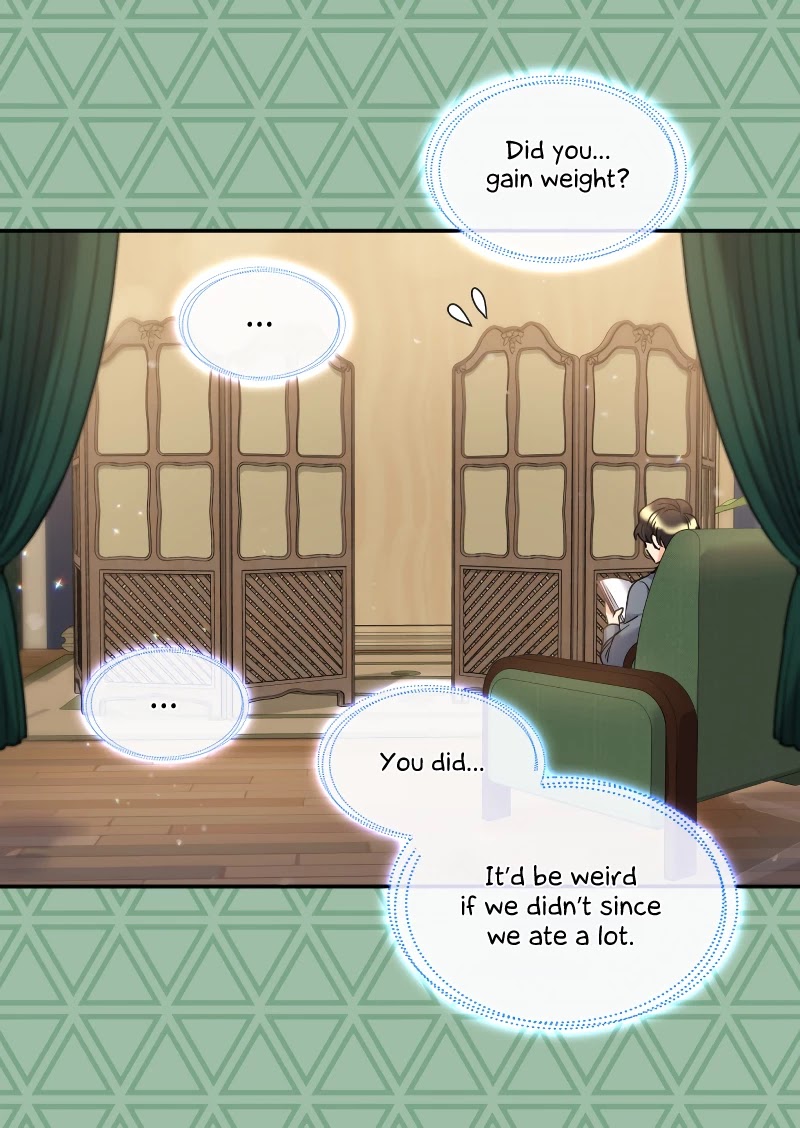 The Twin Siblings’ New Life chapter 81 page 19